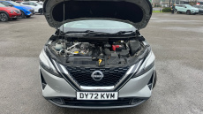 Nissan Qashqai 1.3 DiG-T MH Acenta Premium 5dr Petrol Hatchback